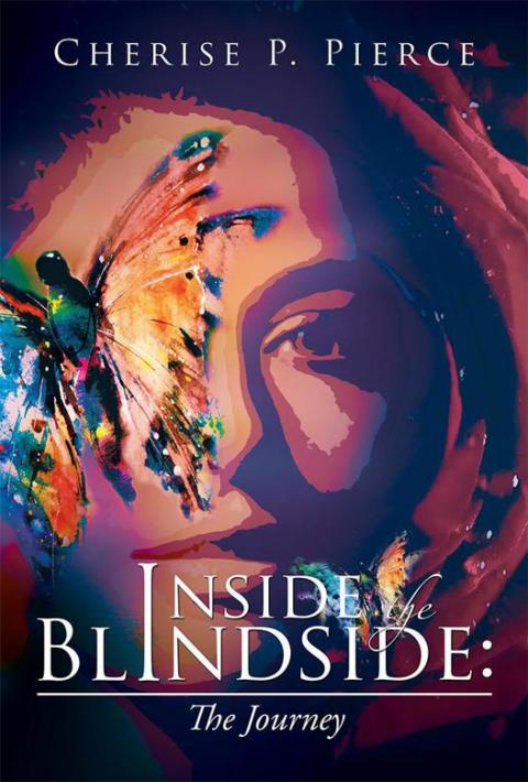 Cover image for book Inside the Blindside: the Journey