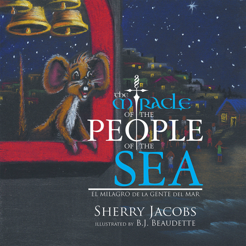 Cover image for book The Miracle of the People of the Sea