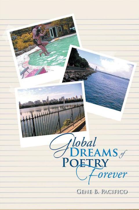 Cover image for book Global Dreams of Poetry Forever