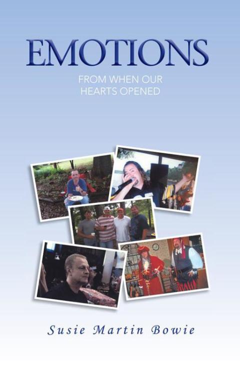 Cover image for book Emotions