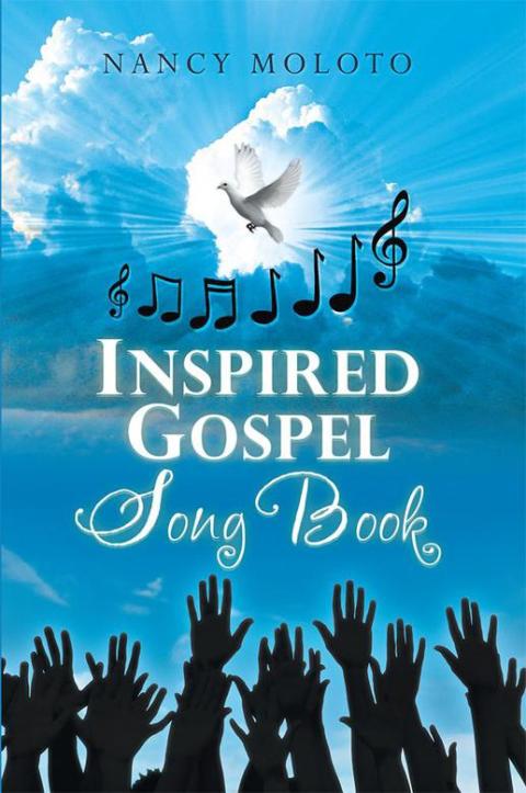 Cover image for book Inspired Gospel Song Book