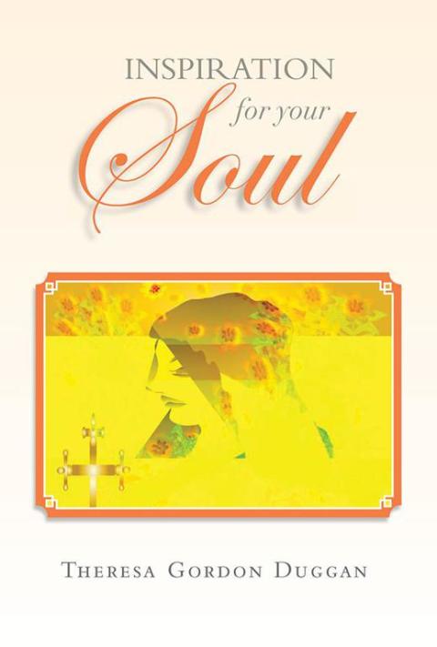 Cover image for book Inspiration for Your Soul