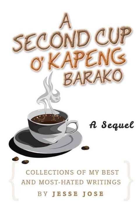 Cover image for book A Second Cup O' Kapeng Barako