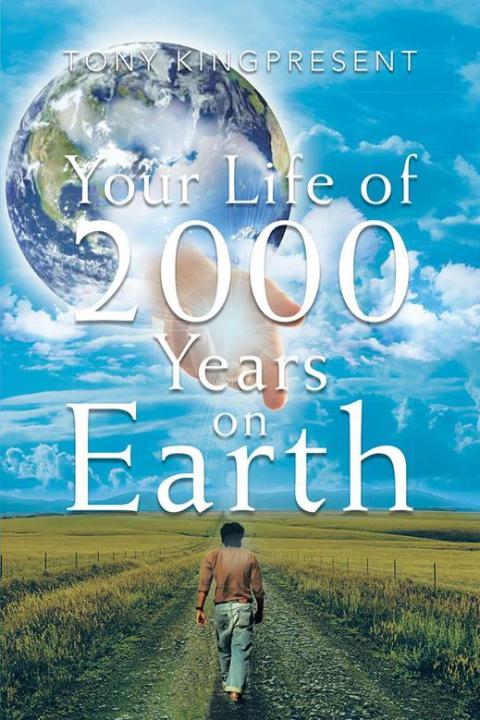 Cover image for book Your Life of 2000 Years on Earth