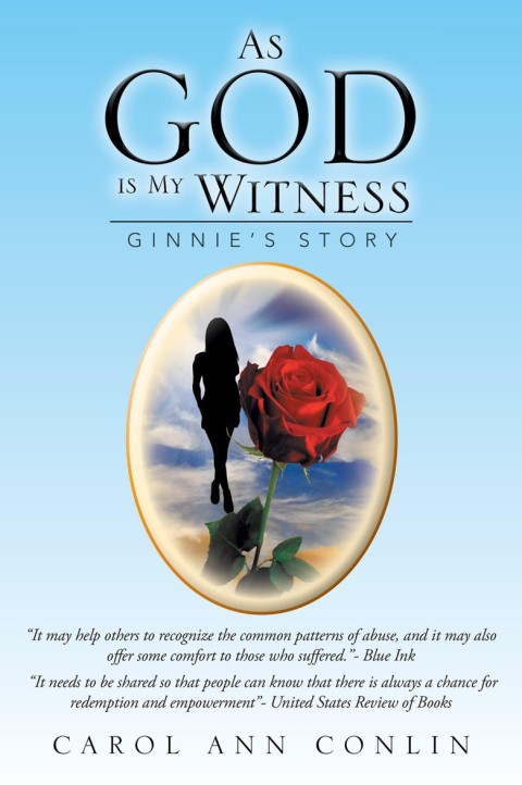 Cover image for book As God Is My Witness