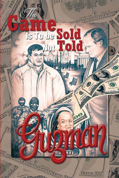 Cover image for book The Game Is to Be Sold Not Told