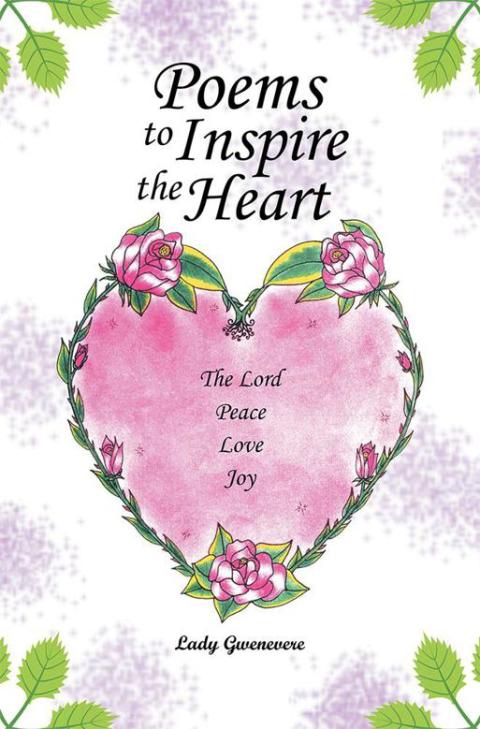 Cover image for book Poems to Inspire the Heart