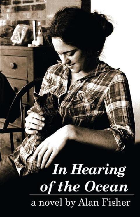 Cover image for book In Hearing of the Ocean