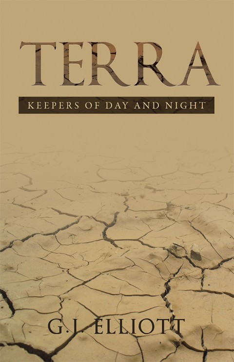 Cover image for book Terra