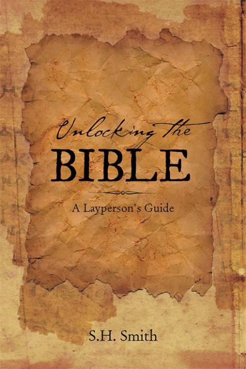 Cover image for book Unlocking the Bible