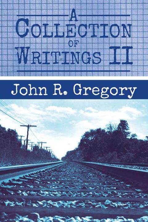 Cover image for book A Collection of Writings  Ii