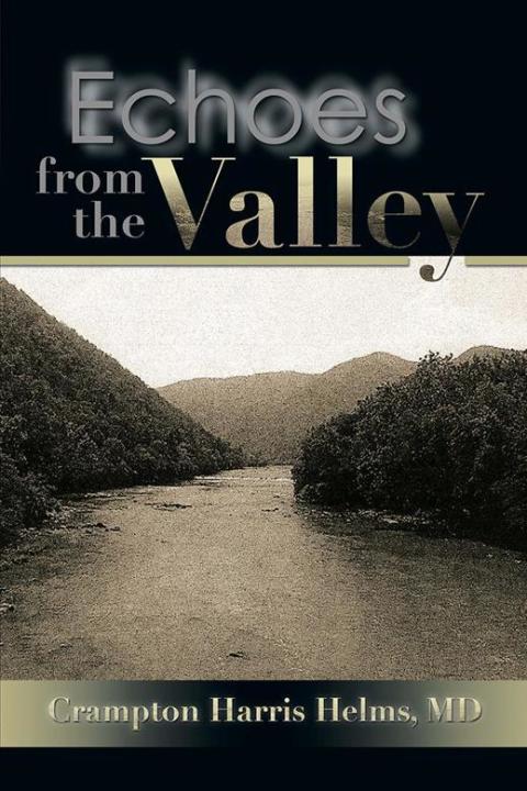 Cover image for book Echoes from the Valley