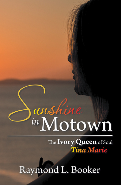 Cover image for book Sunshine in Motown