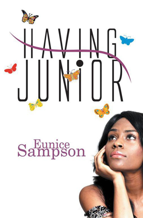 Cover image for book Having Junior