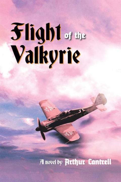 Cover image for book Flight of the Valkyrie