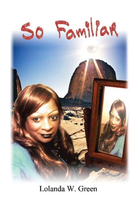 Cover image for book So Familiar