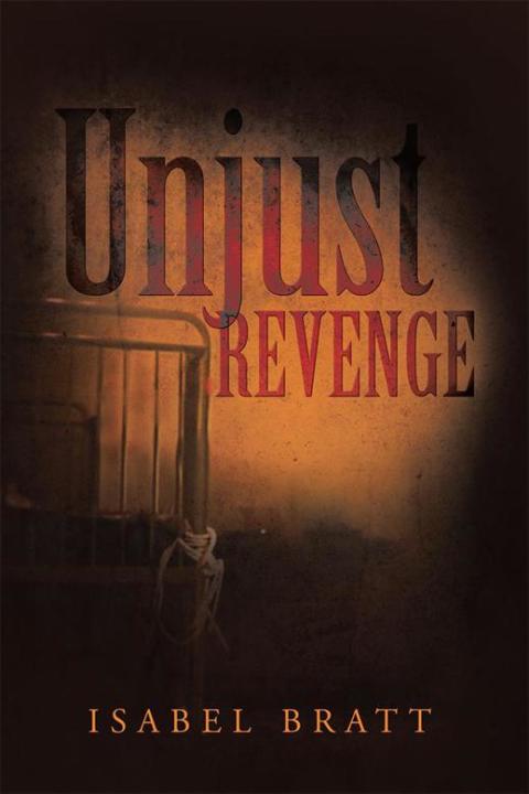 Cover image for book Unjust Revenge