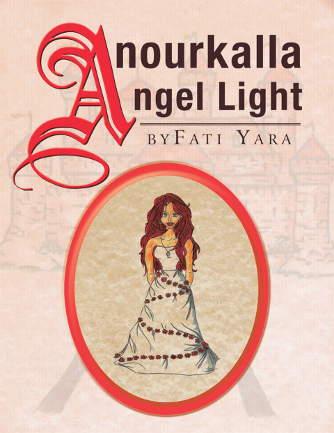 Cover image for book Anourkalla