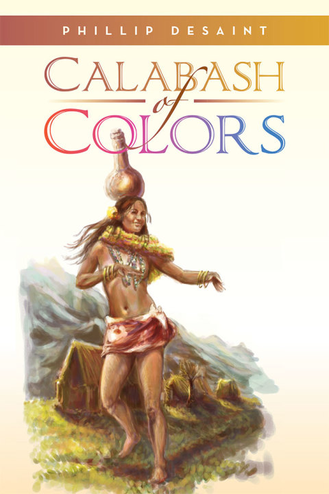 Cover image for book Calabash of Colors