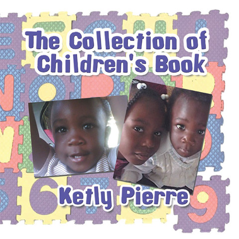 Cover image for book The Collection of Children's Book