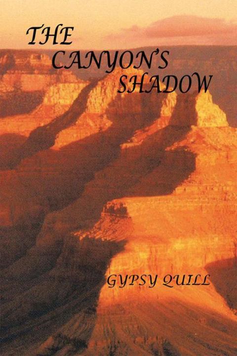 Cover image for book The Canyon’S Shadow