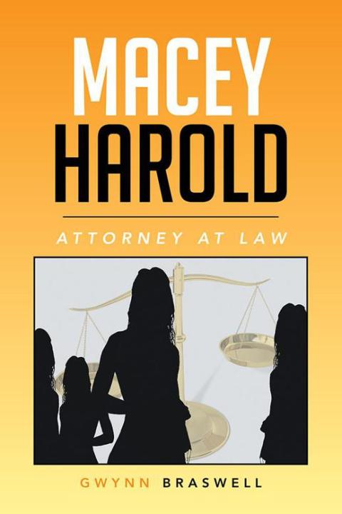 Cover image for book Macey Harold