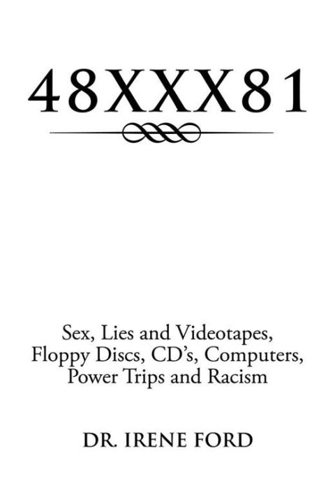 Cover image for book 48Xxx81