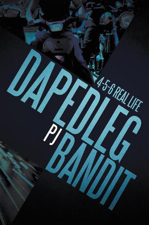 Cover image for book Dapedleg Bandit