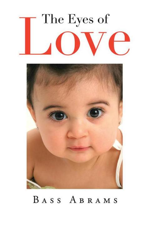 Cover image for book The Eyes of Love