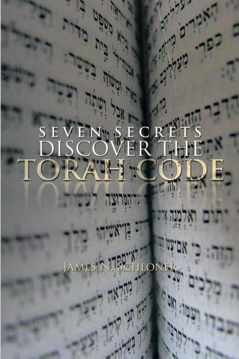 Cover image for book Seven Secrets Discover the Torah Code