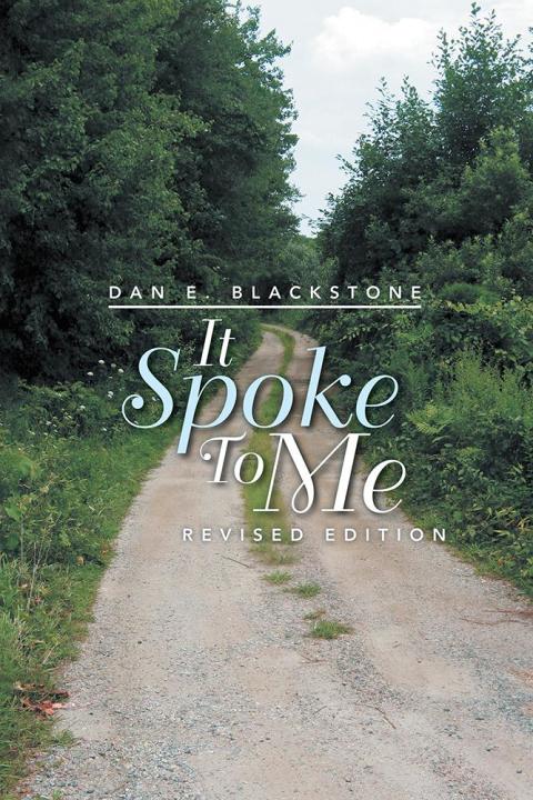 Cover image for book It Spoke to Me