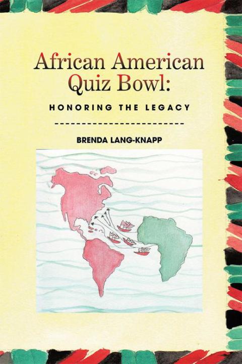 Cover image for book African American Quiz Bowl: Honoring the Legacy
