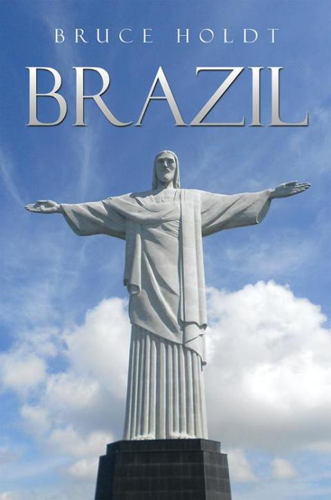 Cover image for book Brazil