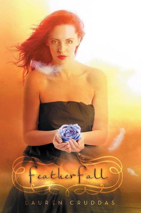 Cover image for book Featherfall