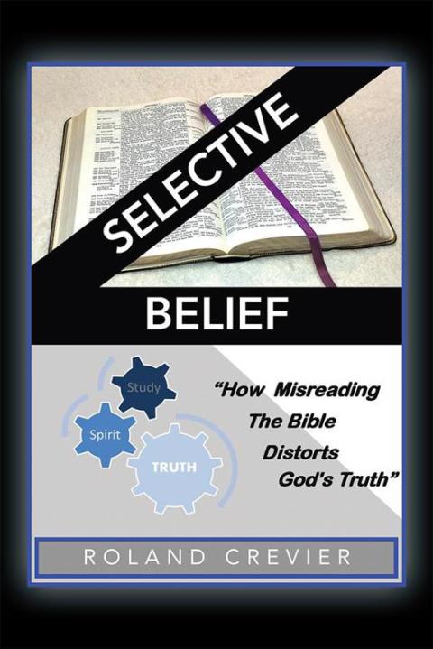 Cover image for book Selective Belief