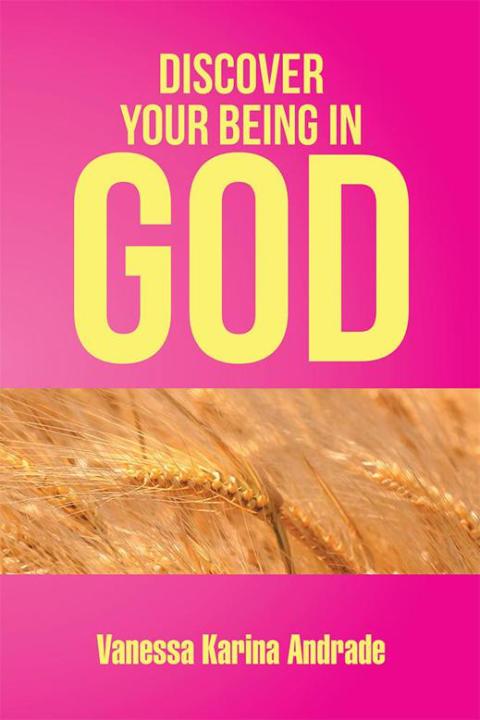 Cover image for book Discover Your Being in God