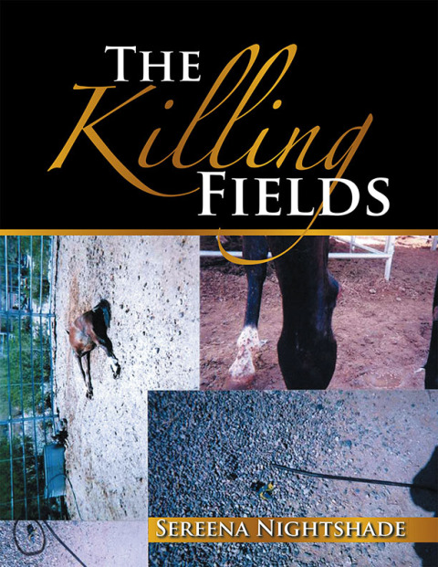 Cover image for book The Killing Fields