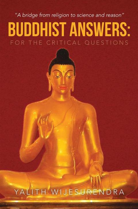 Cover image for book Buddhist Answers: for the Critical Questions