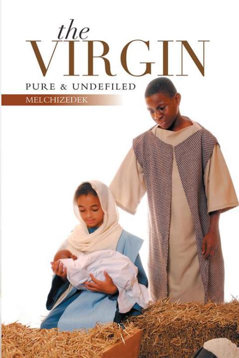 Cover image for book The Virgin