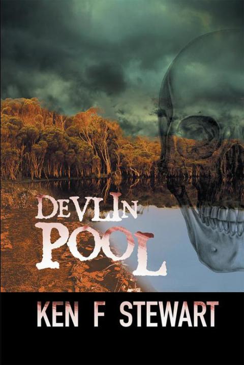 Cover image for book Devlin Pool