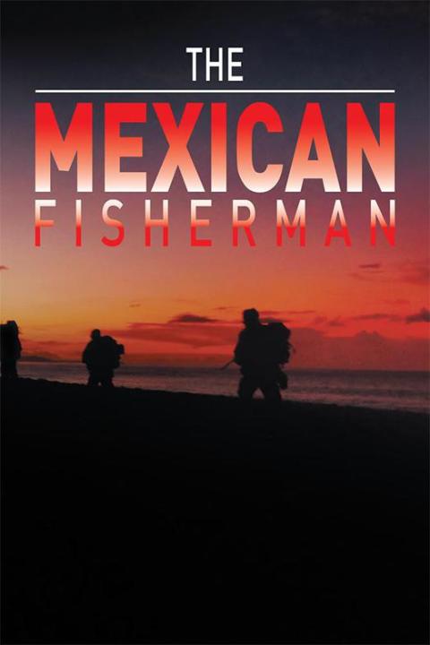 Cover image for book The Mexican Fisherman