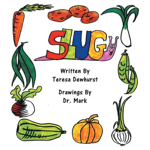 Cover image for book Slug