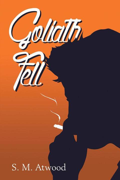 Cover image for book Goliath Fell