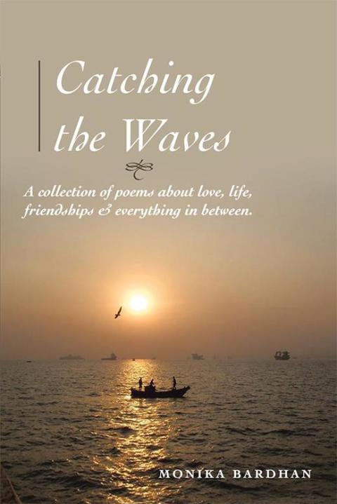 Cover image for book Catching the Waves