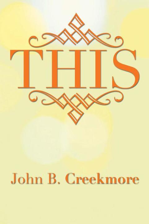 Cover image for book This