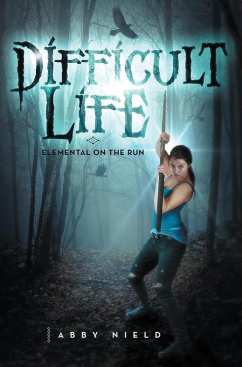 Cover image for book Difficult Life