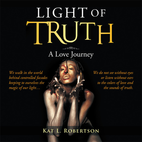 Cover image for book Light of Truth