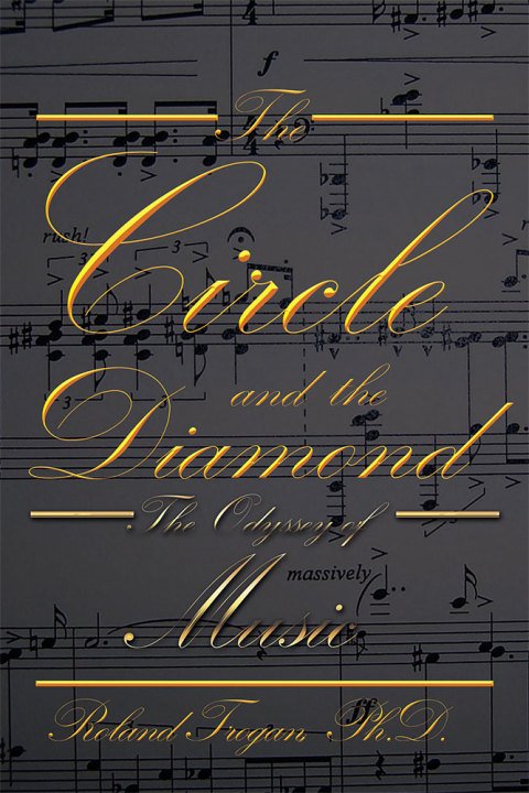 Cover image for book The Circle and the Diamond