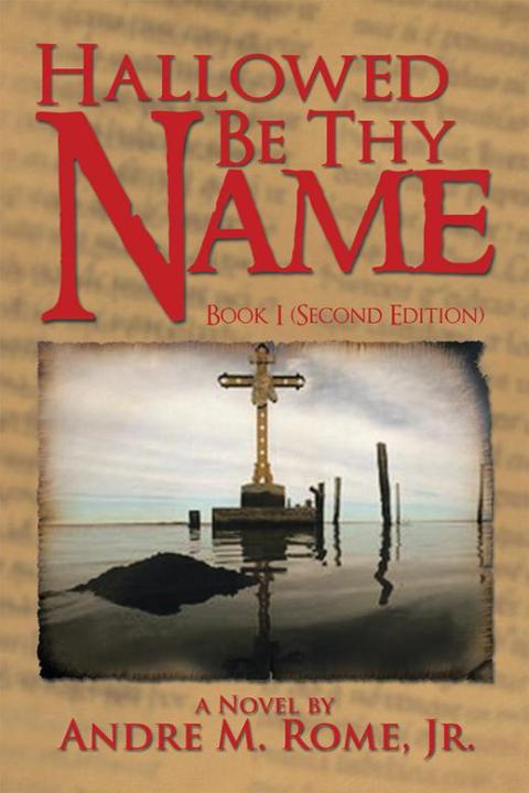 Cover image for book Hallowed Be Thy Name