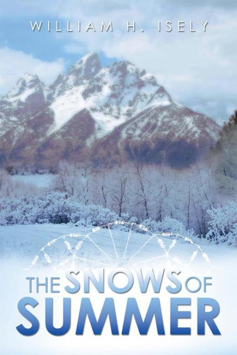 Cover image for book The Snows of Summer